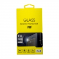 Защитное стекло Glass Screen Protector Pro на iPhone 5/5s