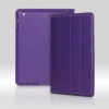 Yoobao iSmart Leather Case Purple Чехол для iPad 2 / 3 / 4