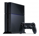 Игровая приставка Sony PlayStation 4 500 Gb (Black) PS4 РСТ